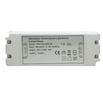25 Watt Dimmable LED Driver With 6 Way Port